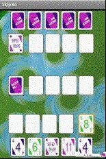 game pic for Skip Bo